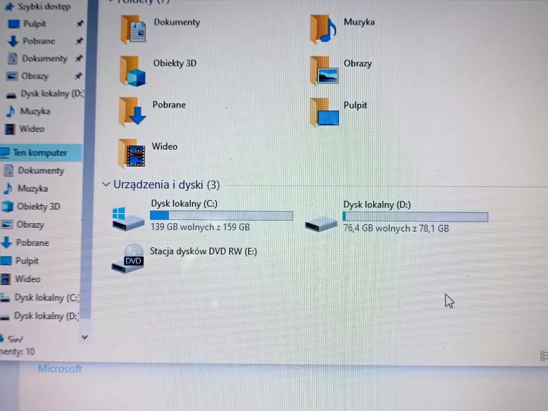 LAPTOP PHILIPS FREEVENTS INTEL 1.73GHZ 2GB RAM 256GB SSD