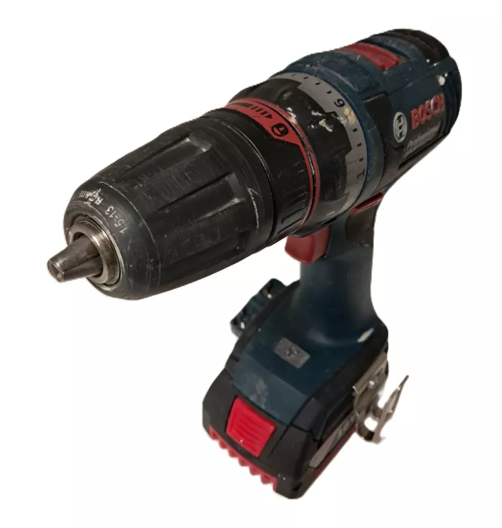 WKRĘTARKA BOSCH GSR 18 V EC FC2
