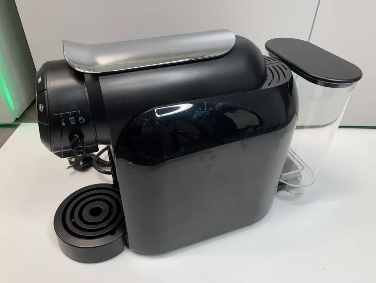 EKSPRES DELTA MILKQOOL 1200W