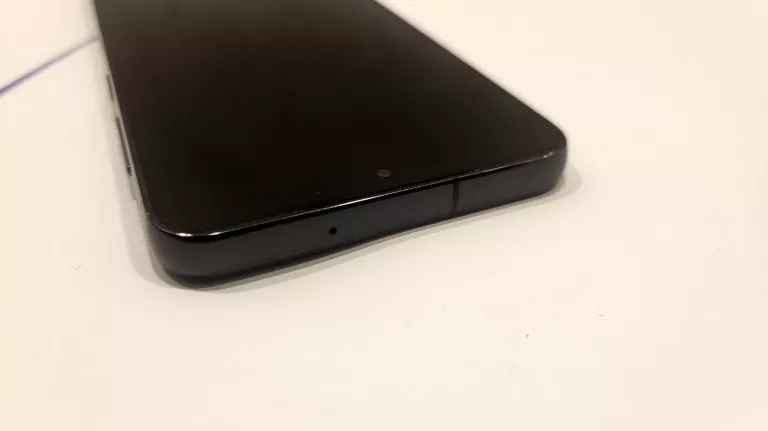 SMARTFON SAMSUNG GALAXY S23 8 GB / 256 GB 5G CZARNY