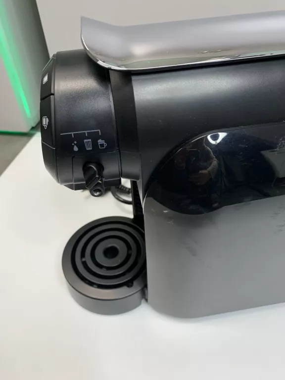 EKSPRES DELTA MILKQOOL 1200W