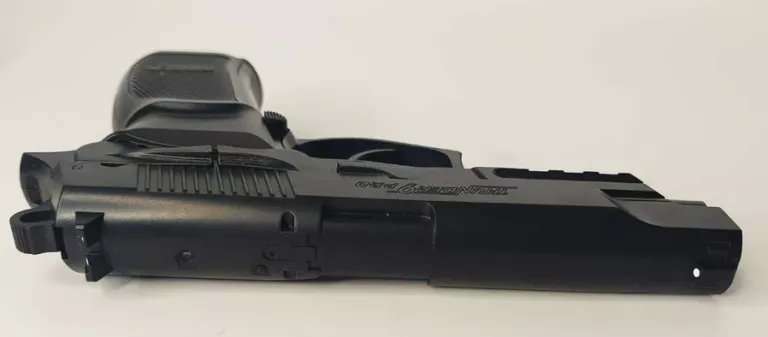 BERSA THUNDER 9 PRO WIATRÓWKA