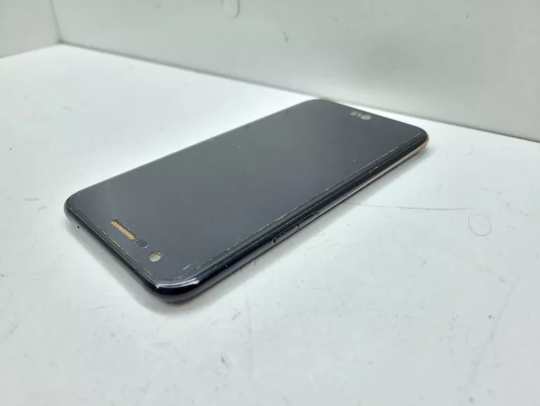 TELEFON LG K10 2017 LTE