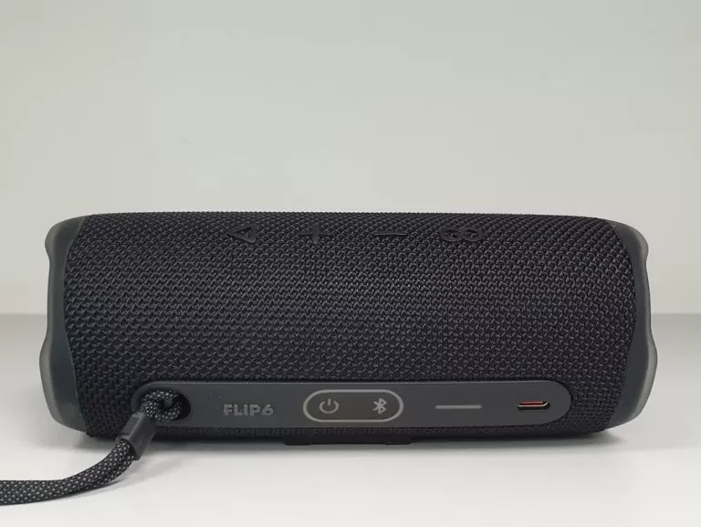 GŁOŚNIK BLUETOOTH JBL FLIP 6