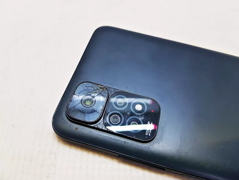TELEFON REDMI NOTE 11S 128/6 ETUI