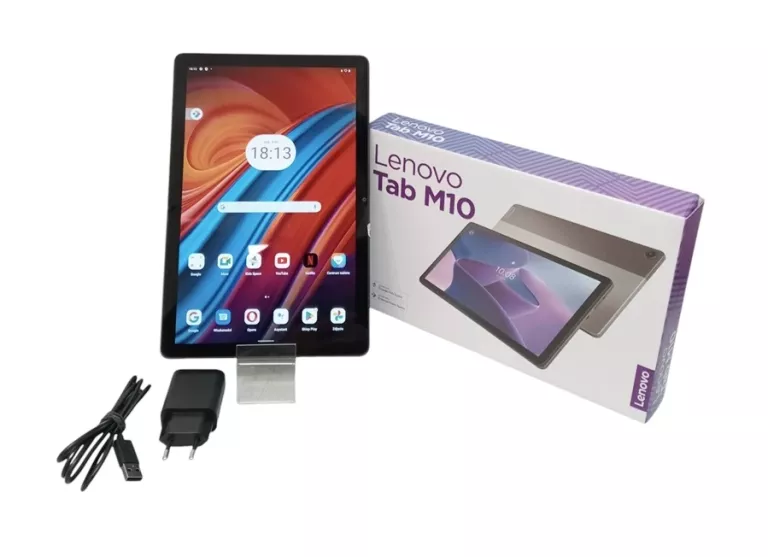 TABLET LENOVO TAB M10 3RD GEN