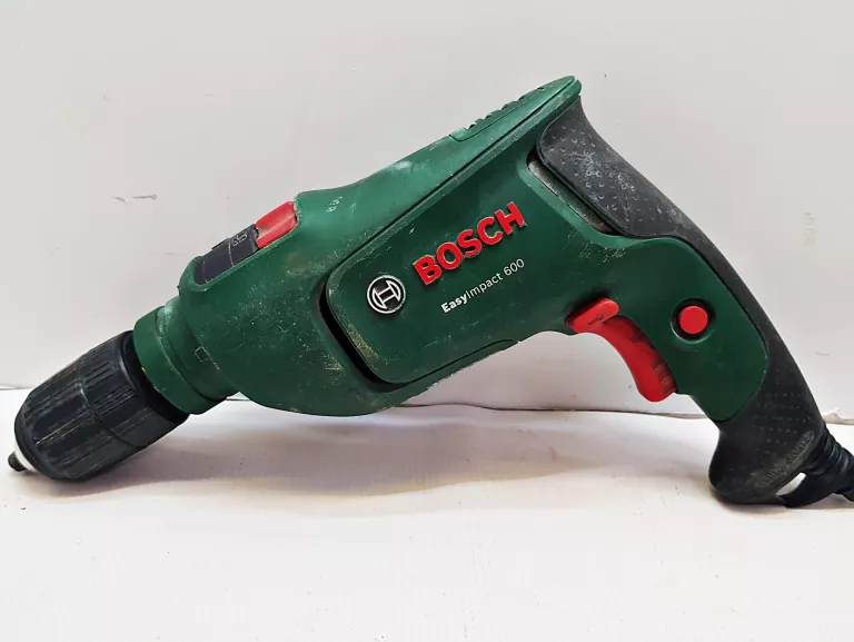 WIERTARKA BOSCH EASYIMPACT 600 600W