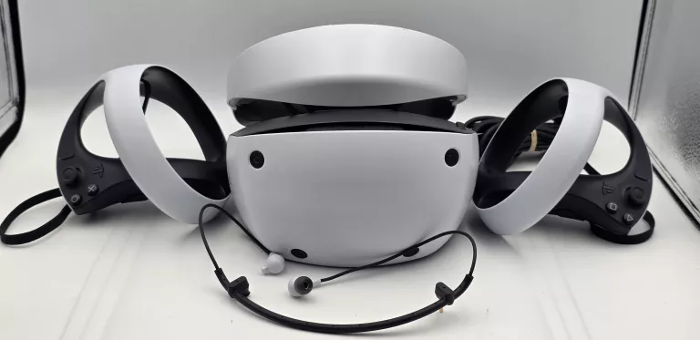 GOGLE VR SONY PLAYSTATION VR2