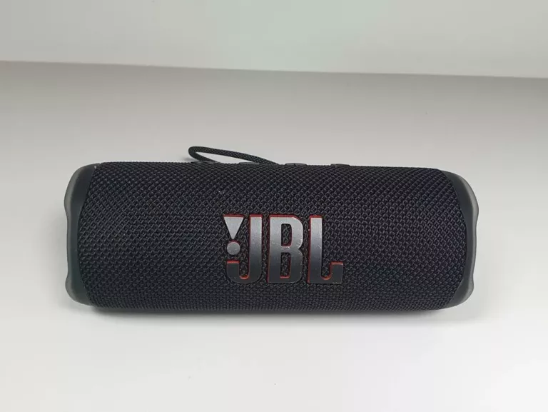 GŁOŚNIK BLUETOOTH JBL FLIP 6