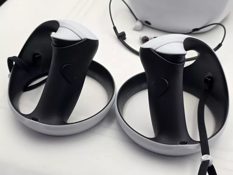 GOGLE VR SONY PLAYSTATION VR2