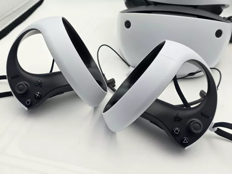 GOGLE VR SONY PLAYSTATION VR2