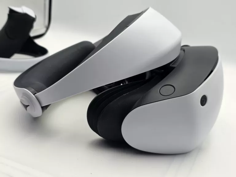 GOGLE VR SONY PLAYSTATION VR2