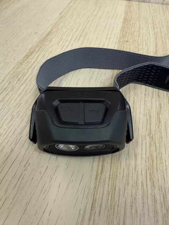 LAMPKA CZOŁÓWKA TREKKINGOWA FORCLAZ HL500