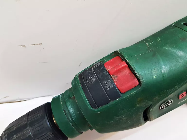 WIERTARKA BOSCH EASYIMPACT 600 600W