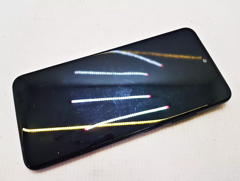 TELEFON REDMI NOTE 11S 128/6 ETUI