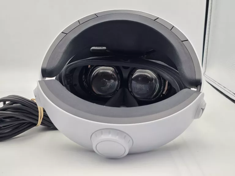 GOGLE VR SONY PLAYSTATION VR2