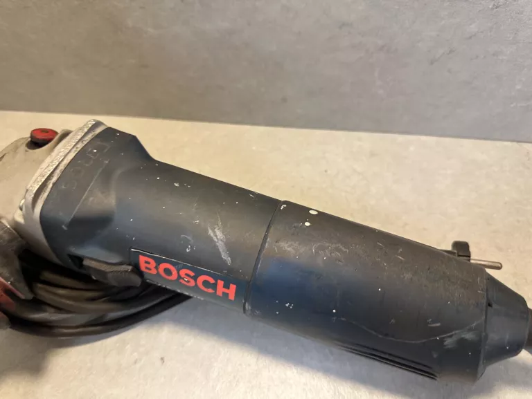 SZLIFIERKA GWS 1400 BOSCH