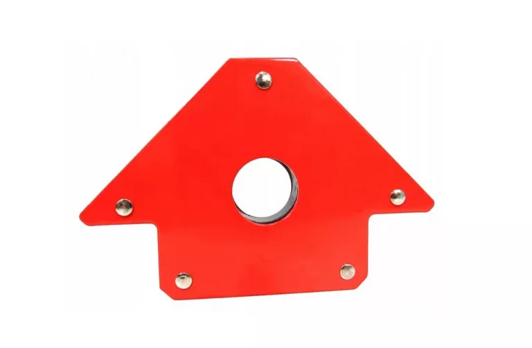 KĄTOWNIK SPAWALNICZY MAGNETYCZNY 22KG