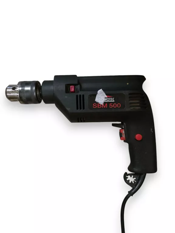 WIERTARKA DOMOTEC SBM-500