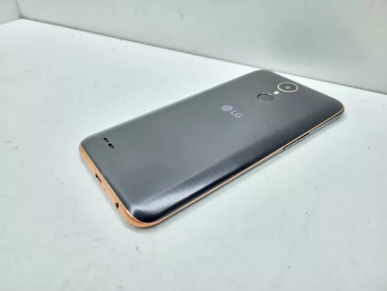 TELEFON LG K10 2017 LTE