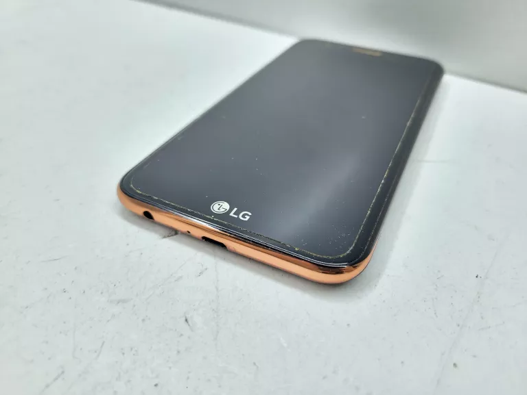 TELEFON LG K10 2017 LTE