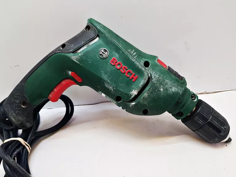 WIERTARKA BOSCH EASYIMPACT 600 600W