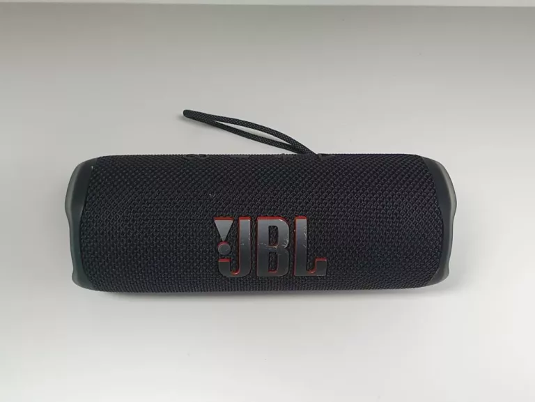 GŁOŚNIK BLUETOOTH JBL FLIP 6