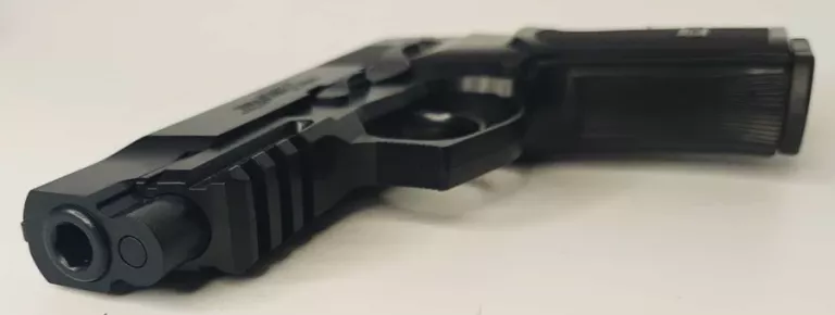 BERSA THUNDER 9 PRO WIATRÓWKA