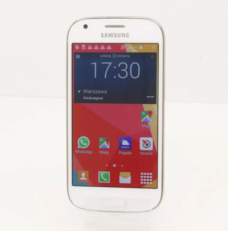 TELEFON SAMSUNG GALAXY ACE 4 SM-G357FZ