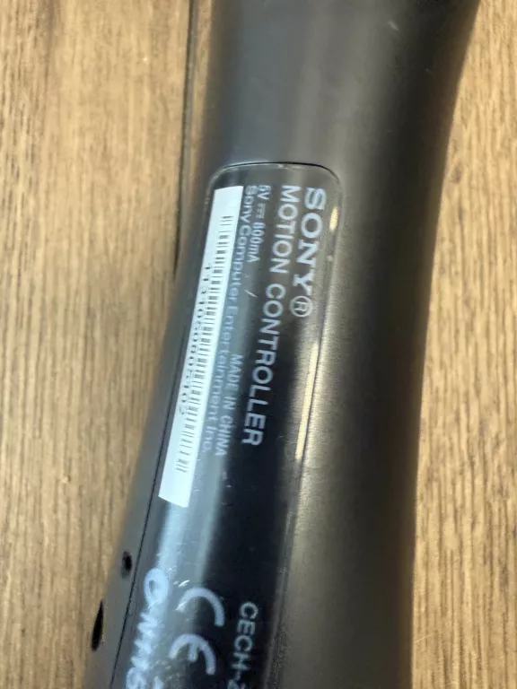 KONTROLER MOVE SONY CECH-ZCM1E
