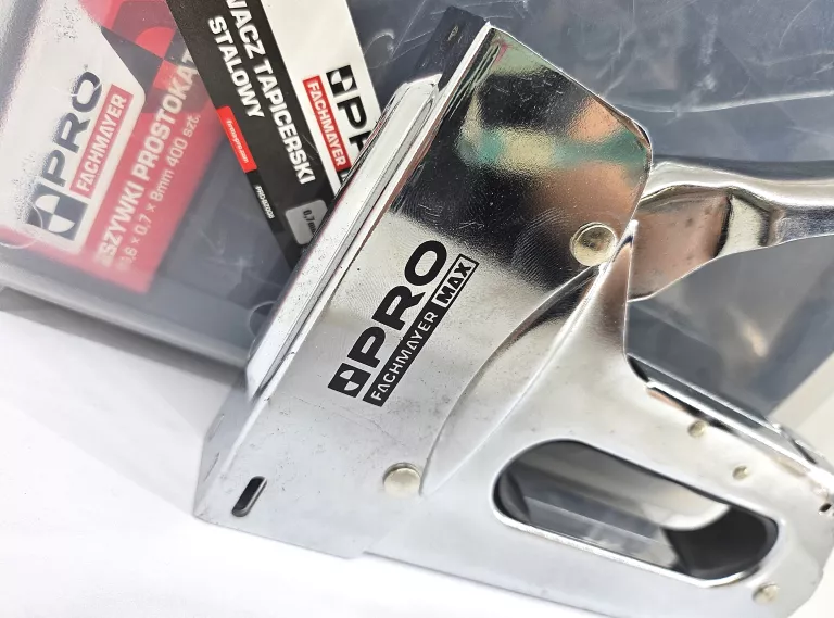 ZSZYWACZ TAPIECERKI PRO PRO-BZ008