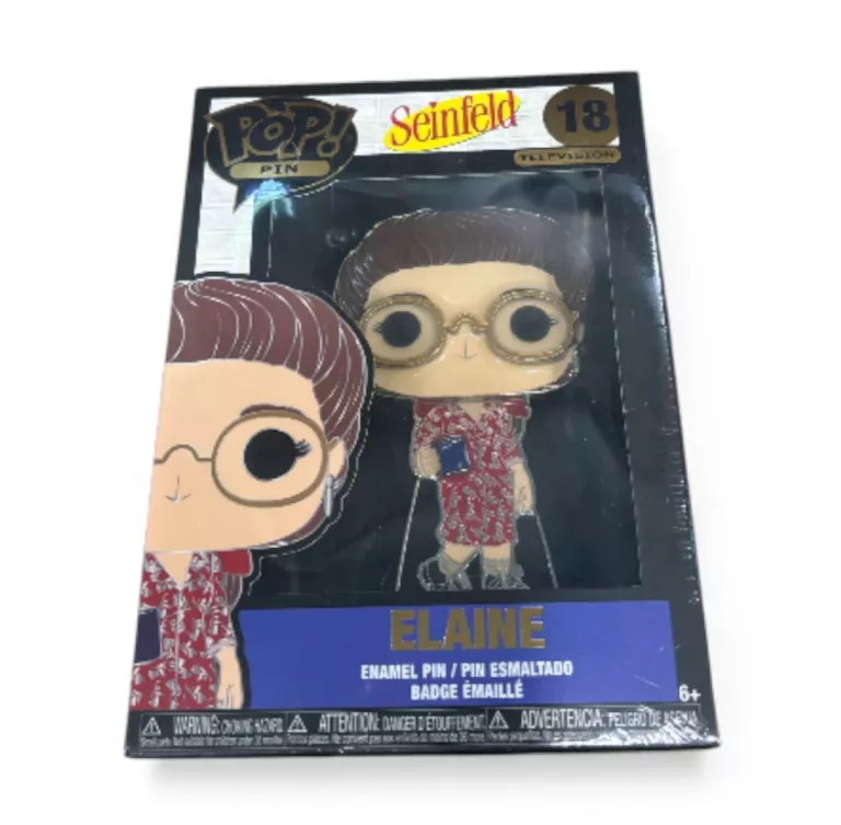 figurka-funko-pop-pin-seinfeld-przypinka-elaine-gdanska-26-bydgoszcz
