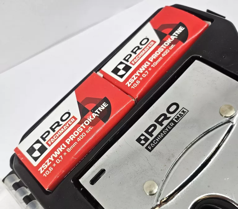ZSZYWACZ TAPIECERKI PRO PRO-BZ008
