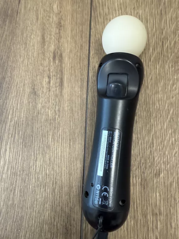 KONTROLER MOVE SONY CECH-ZCM1E