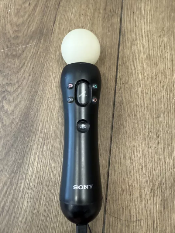 KONTROLER MOVE SONY CECH-ZCM1E