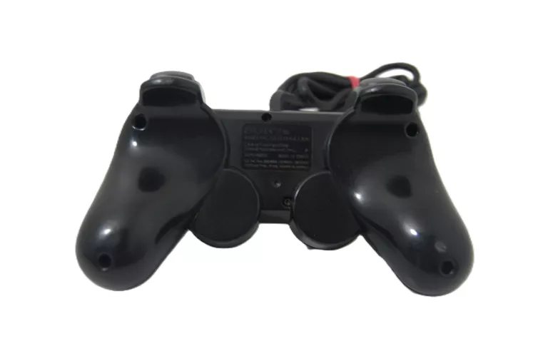 KONSOLA SONY PLAYSTATION 2 FAT SCPH-39004