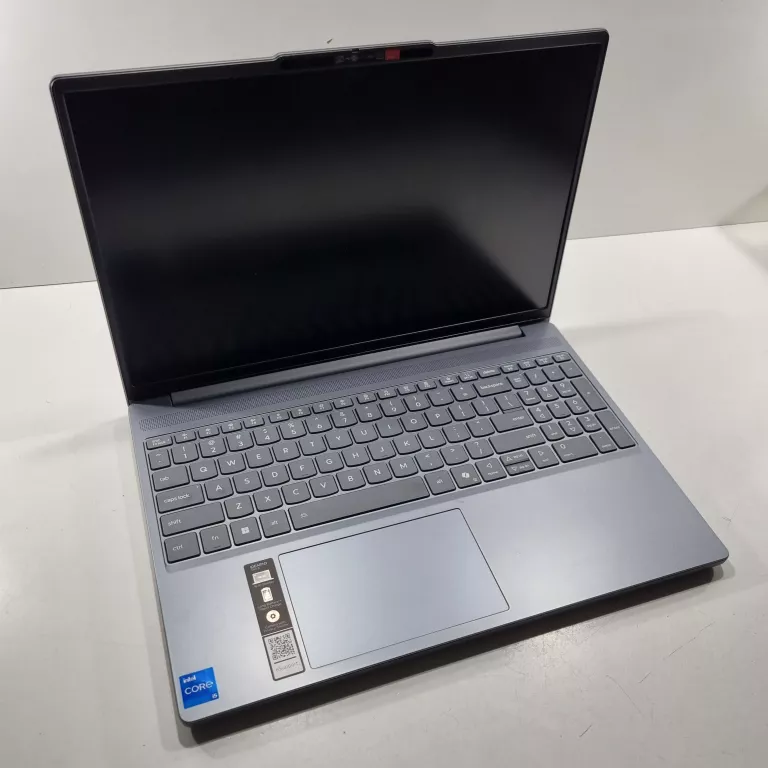 LAPTOP LENOVO IDEAPAD SLIM 3 15IRH10 15,3 "  I5 16 GB / 512 GB ZAS PUD