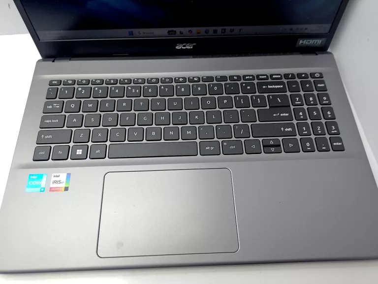 LAPTOP ACER EXTENSA 15 N22C6 #I5 X12 / 16RAM / 512NVME