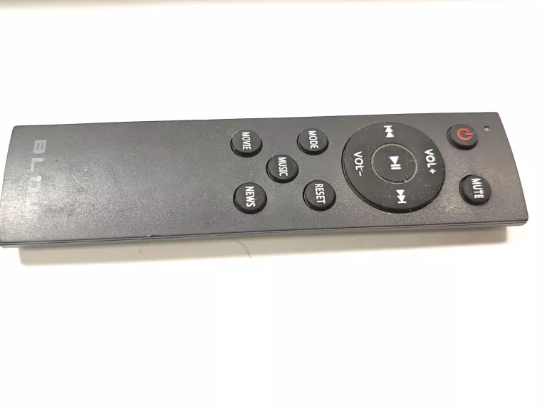 BLOW SOUNDBAR CINEMA 4.0, PILOT
