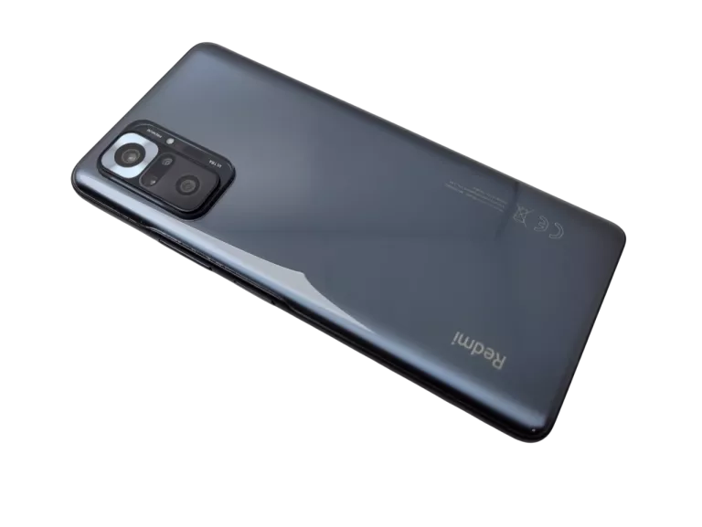 TELEFON XIAOMI REDMI NOTE 10 PRO 6/128GB