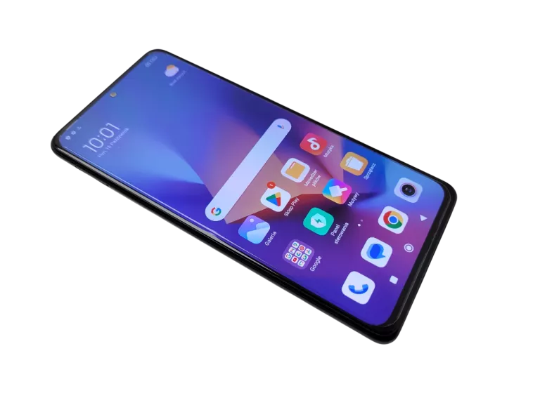 TELEFON XIAOMI REDMI NOTE 10 PRO 6/128GB