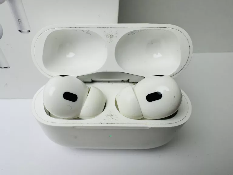 SŁUCHAWKI APPLE AIRPODS PRO 2