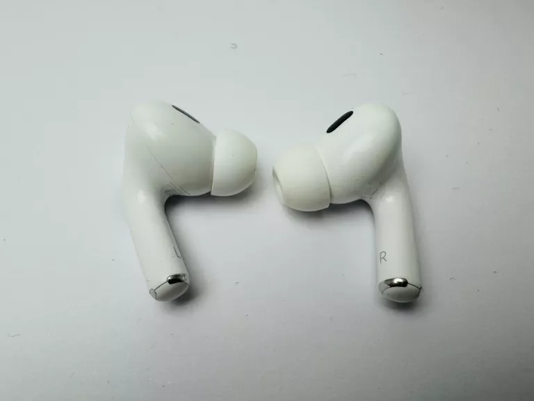 SŁUCHAWKI APPLE AIRPODS PRO 2