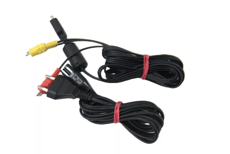 KONSOLA SONY PLAYSTATION 2 FAT SCPH-39004