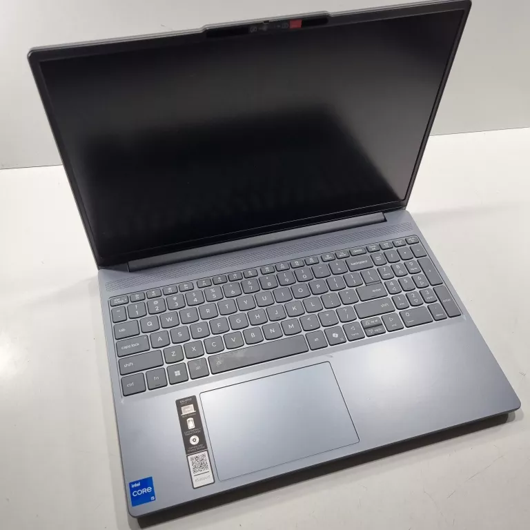 LAPTOP LENOVO IDEAPAD SLIM 3 15IRH10 15,3 "  I5 16 GB / 512 GB ZAS PUD