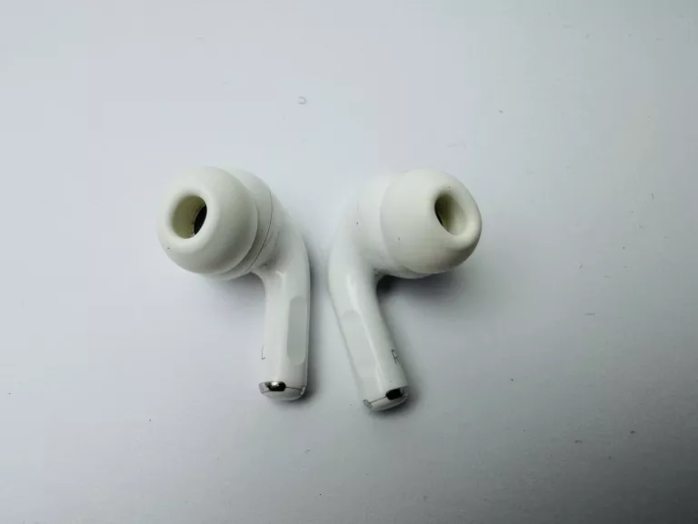 SŁUCHAWKI APPLE AIRPODS PRO 2