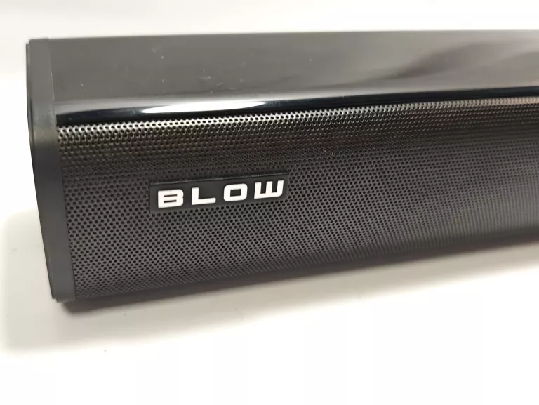 BLOW SOUNDBAR CINEMA 4.0, PILOT