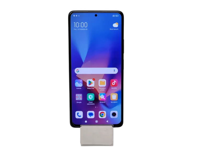TELEFON XIAOMI REDMI NOTE 10 PRO 6/128GB
