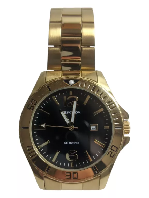 ZEGAREK KWARCOWY SEKONDA 30136