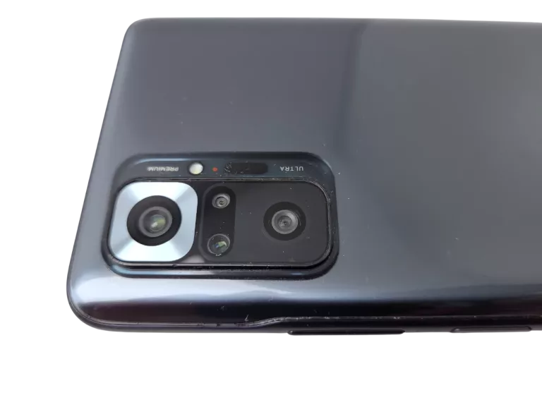 TELEFON XIAOMI REDMI NOTE 10 PRO 6/128GB
